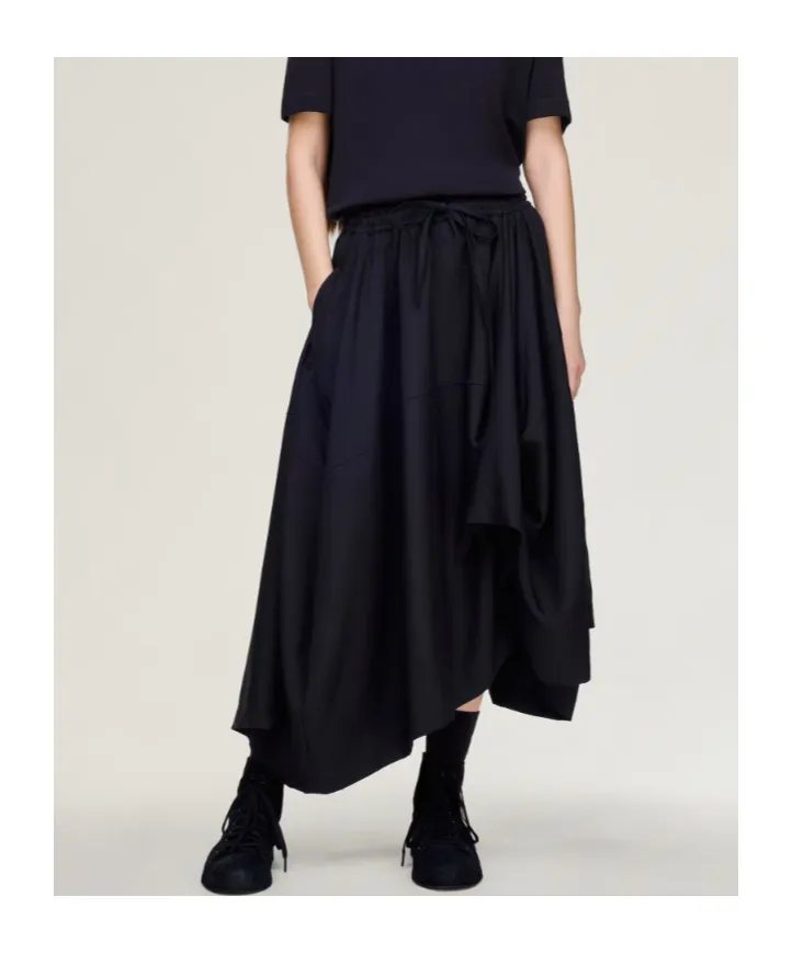 Y-3 Sport Uniform Skirt