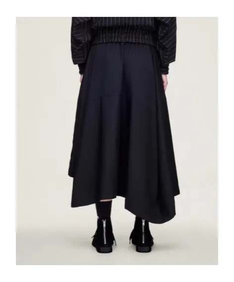 Y-3 Sport Uniform Skirt