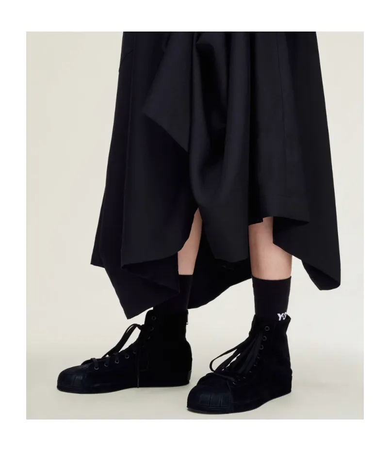 Y-3 Sport Uniform Skirt