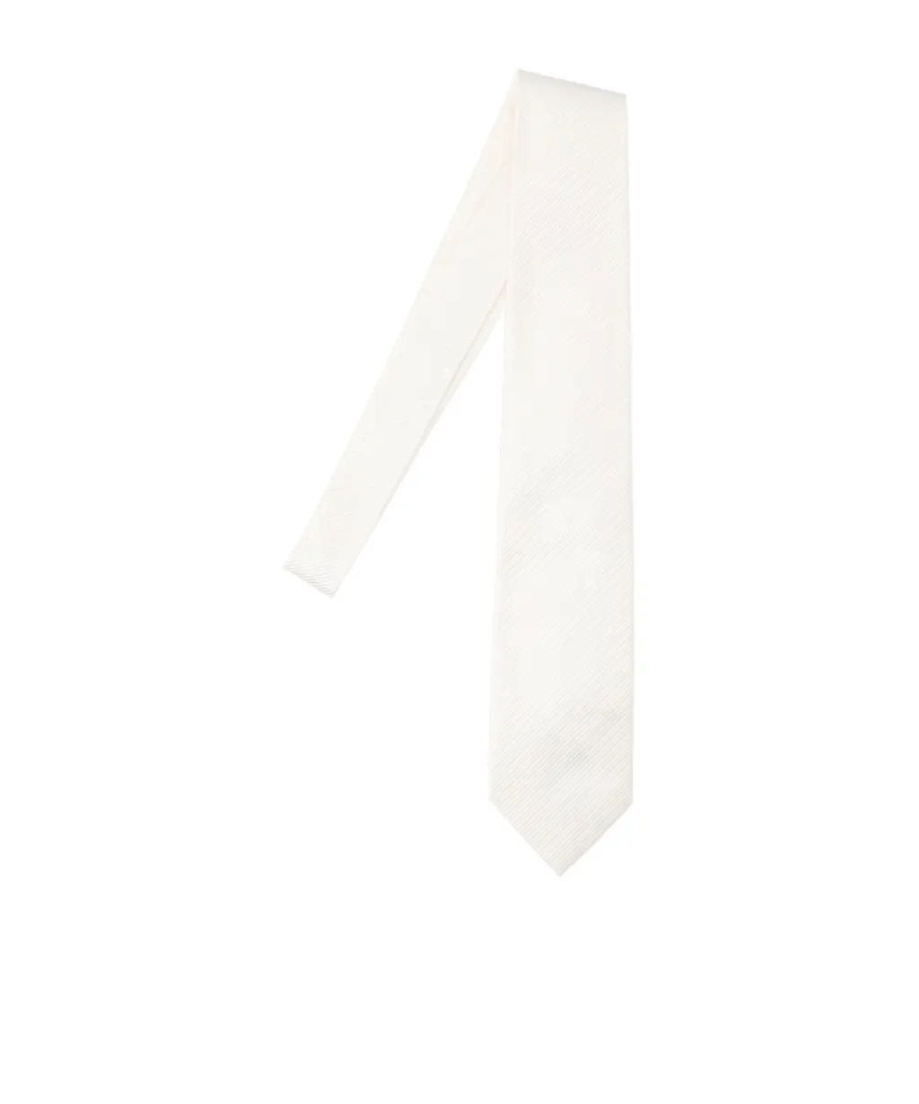 Tom Ford Pointed-Tip Tie