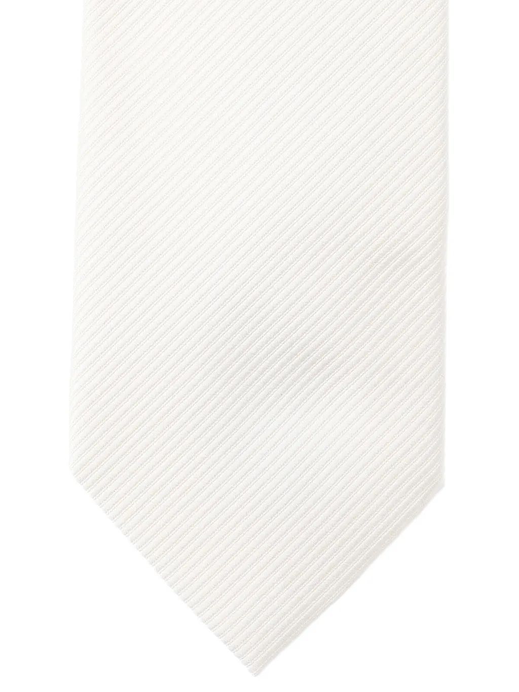 Tom Ford Pointed-Tip Tie
