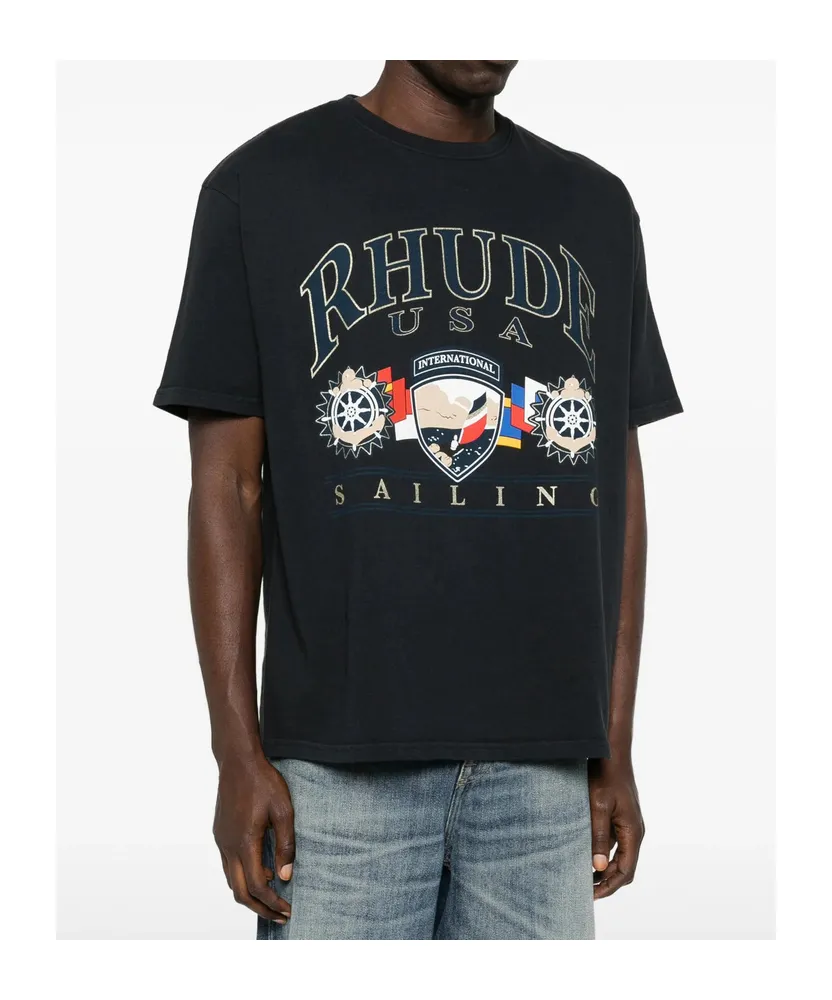 Sailing Icon T-Shirt