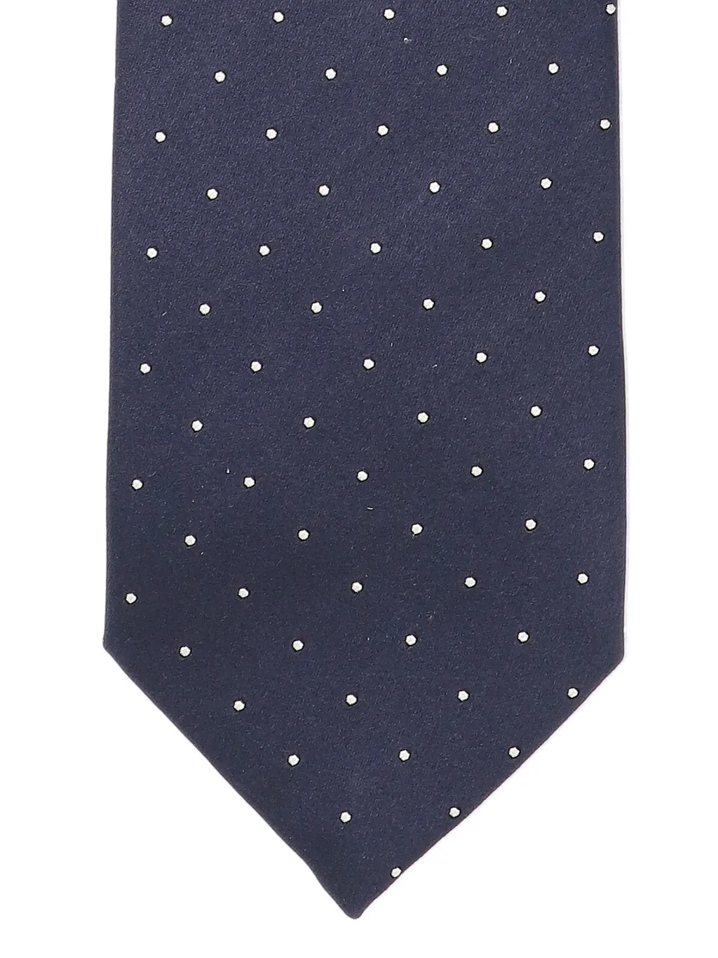 Tom Ford Polka-Dot Satin Tie