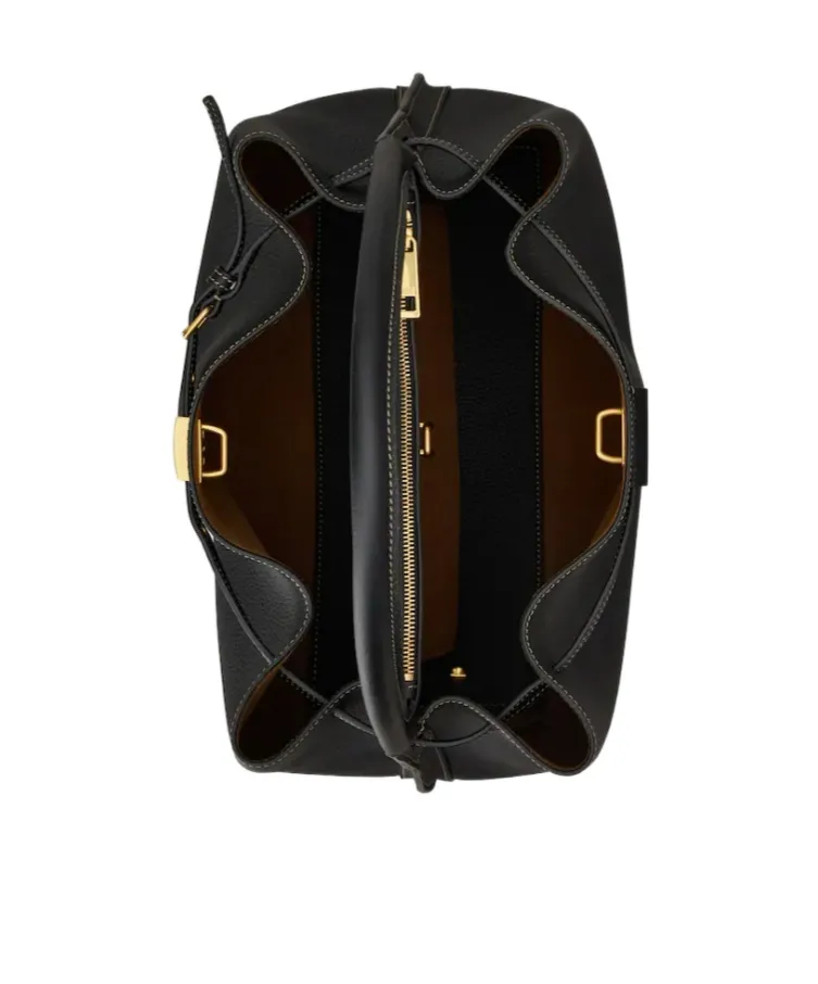 Tod's T-Palque Top Handle Bag