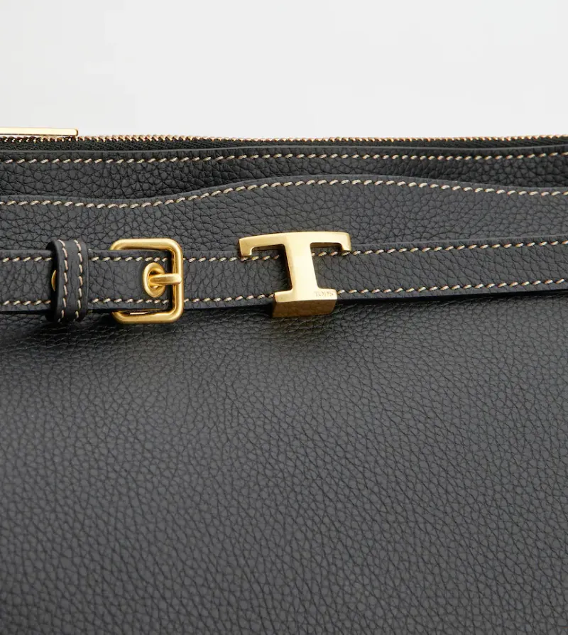 Tod's T-Palque Top Handle Bag