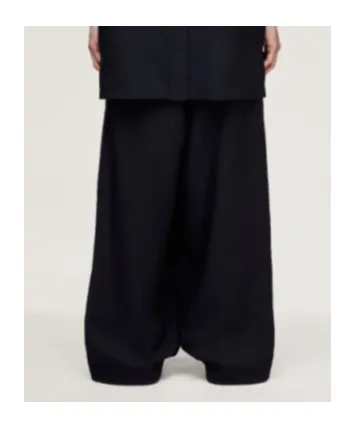 Y-3 Sport Uniform Basketball Pants