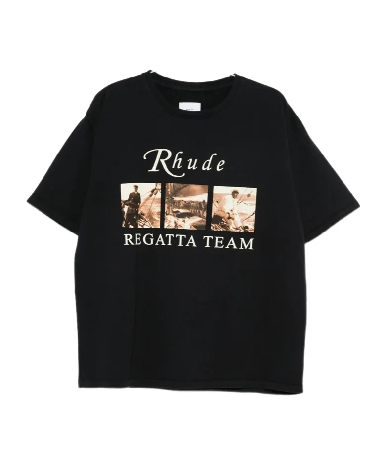 Short-Sleeved T-Shirt