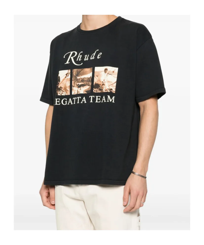 Short-Sleeved T-Shirt