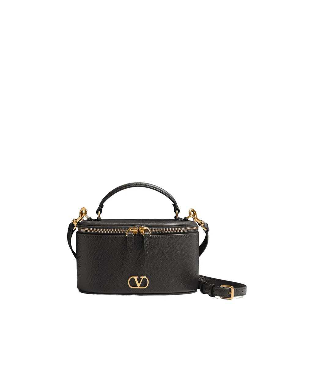 Valentino Top Handle Shoulder Bag
