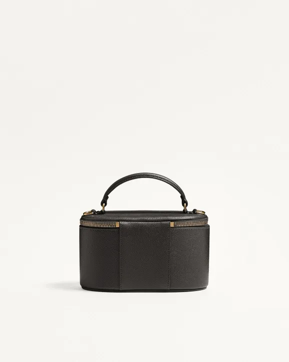 Valentino Top Handle Shoulder Bag