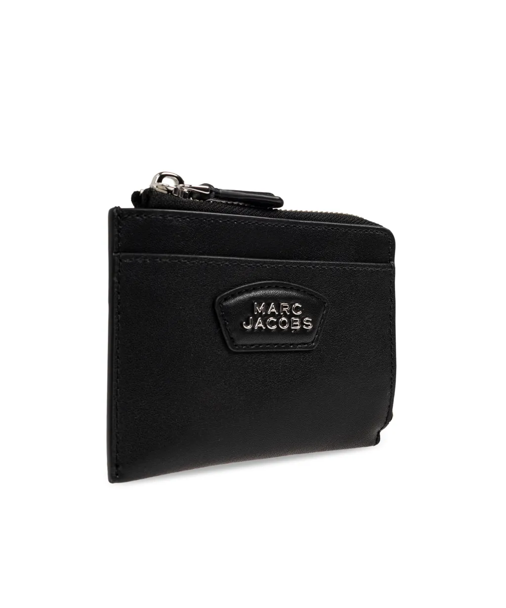 The Everyday Top Zip Wallet