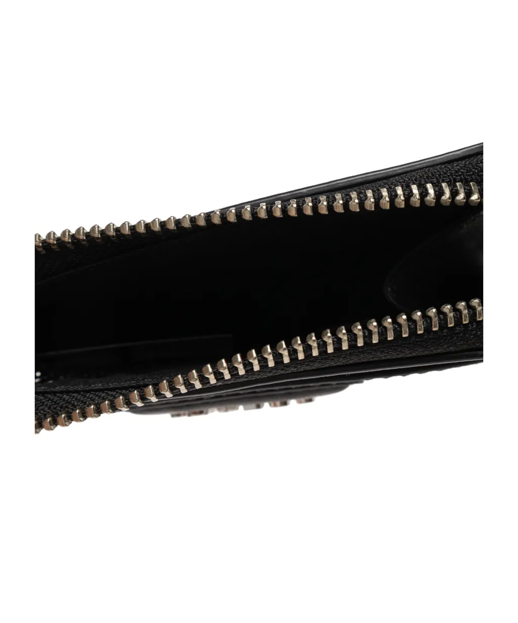 The Everyday Top Zip Wallet