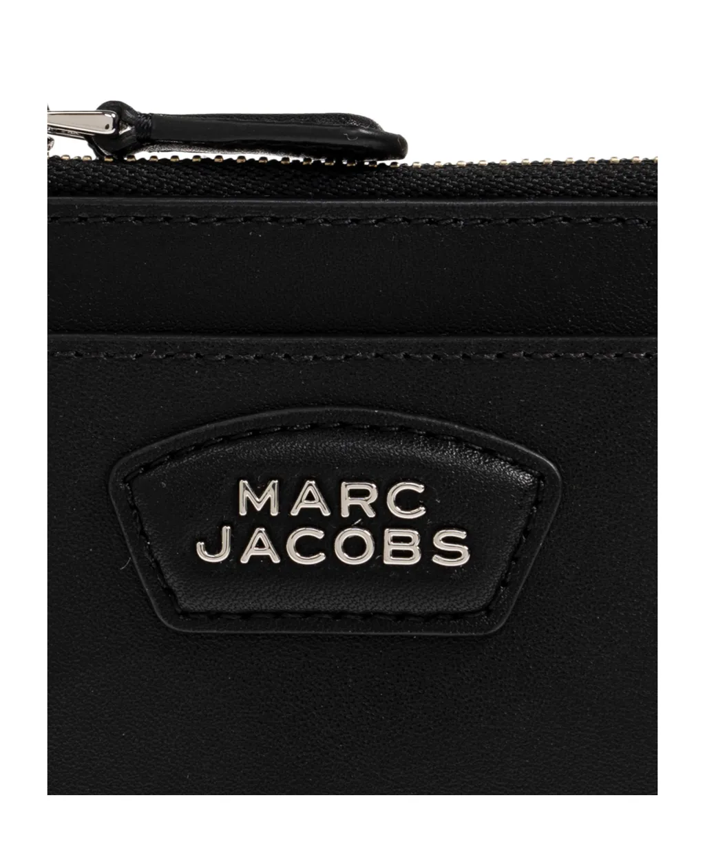 The Everyday Top Zip Wallet