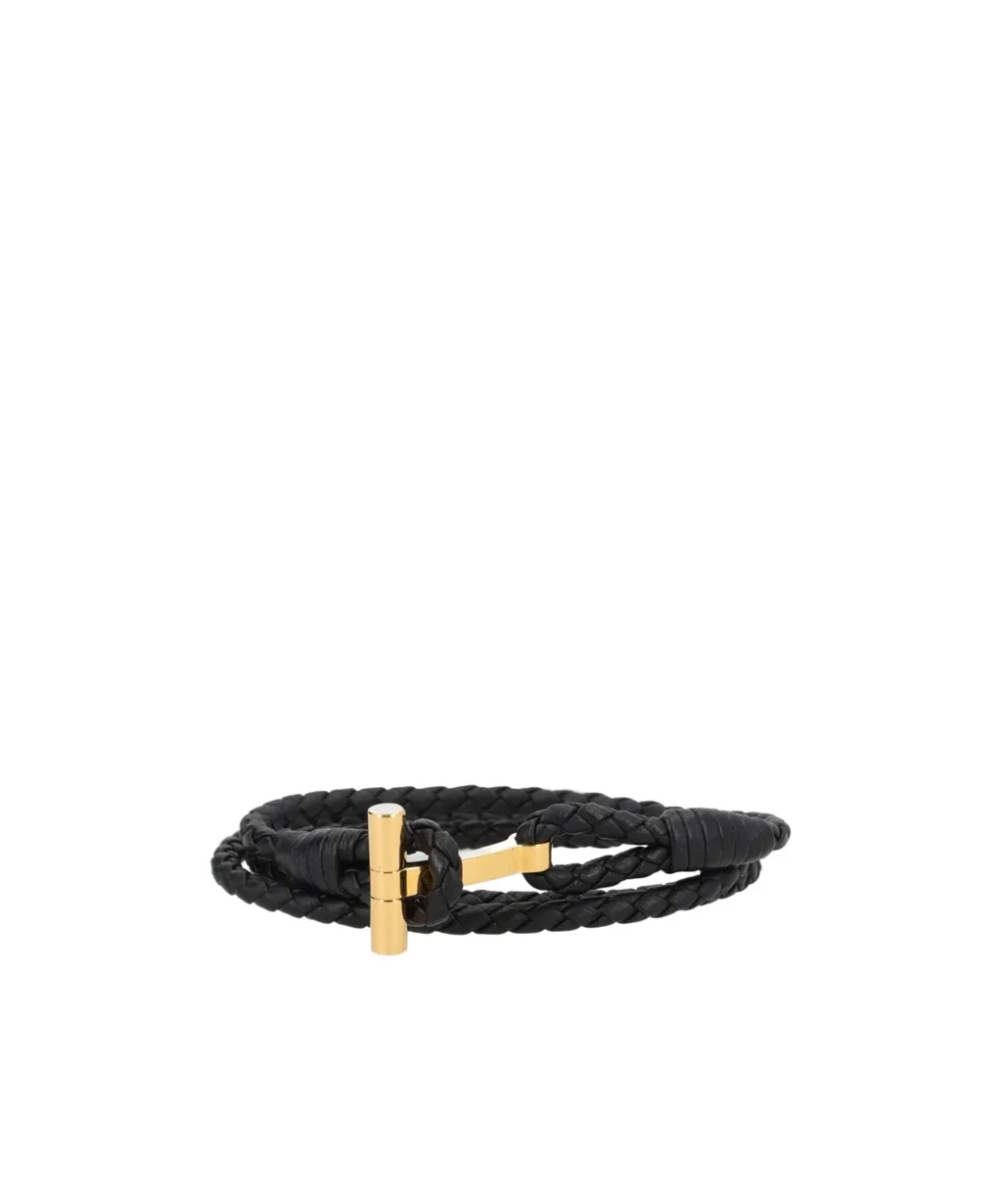 Woven Detail Bracelet