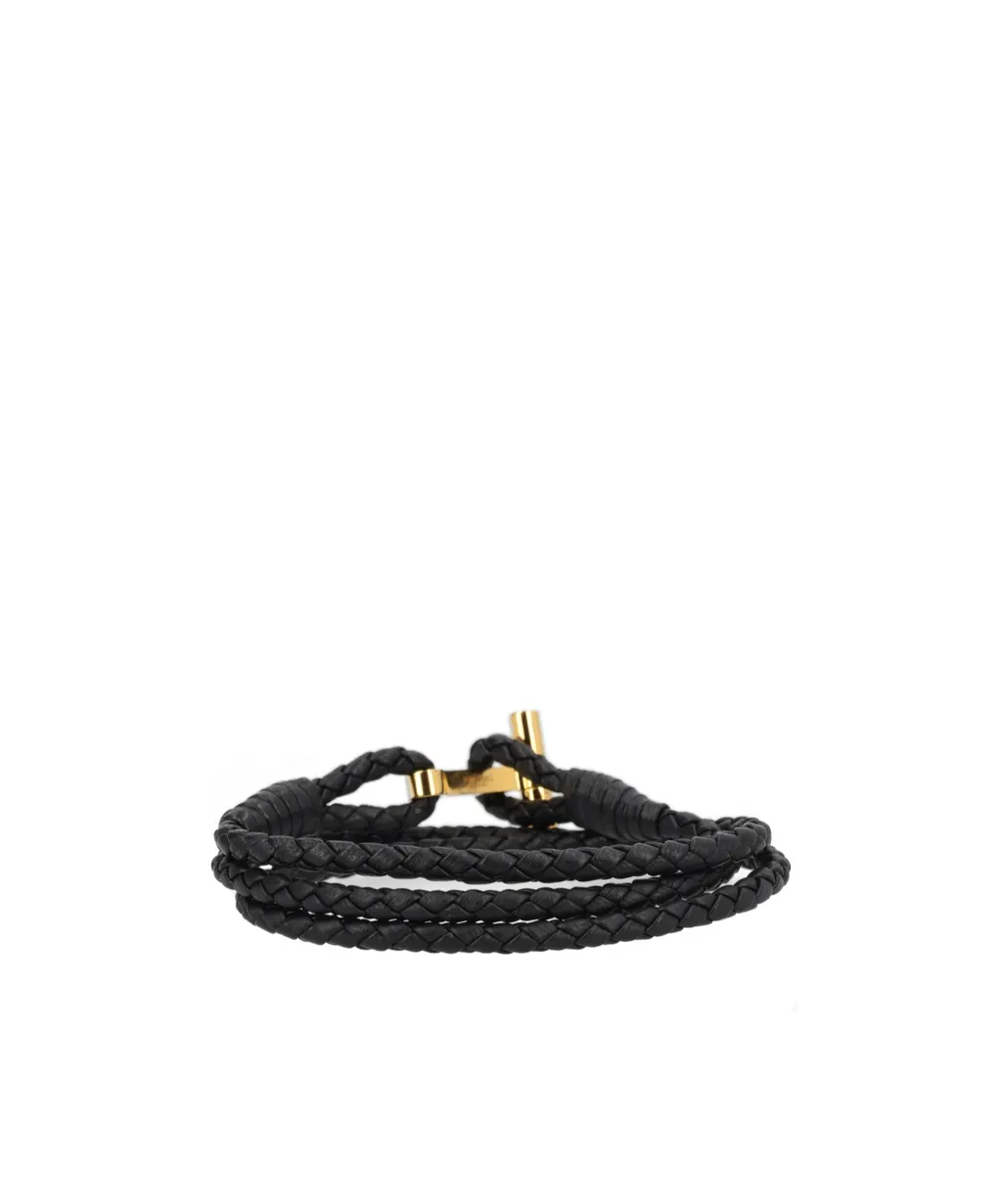 Woven Detail Bracelet