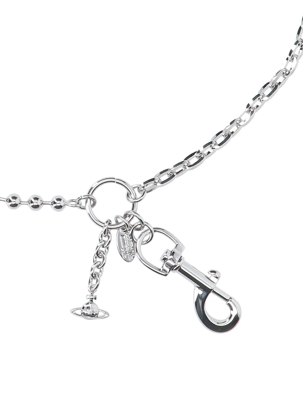 Vivienne Westwood Belt Chain