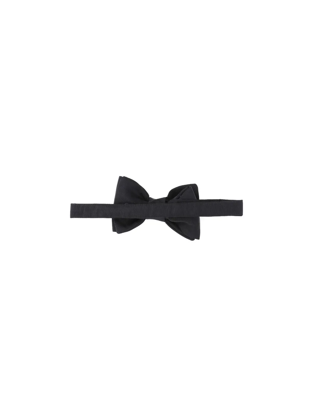 A Wraparound Bowtie