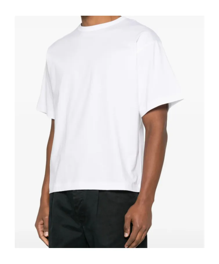 Suvin Cotton Suede Tenjiku S/S Short-Sleeve T-Shirt
