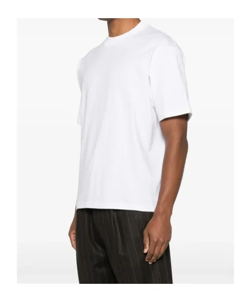 Tube Short-Sleeve T-Shirt