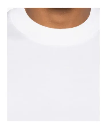 Tube Short-Sleeve T-Shirt
