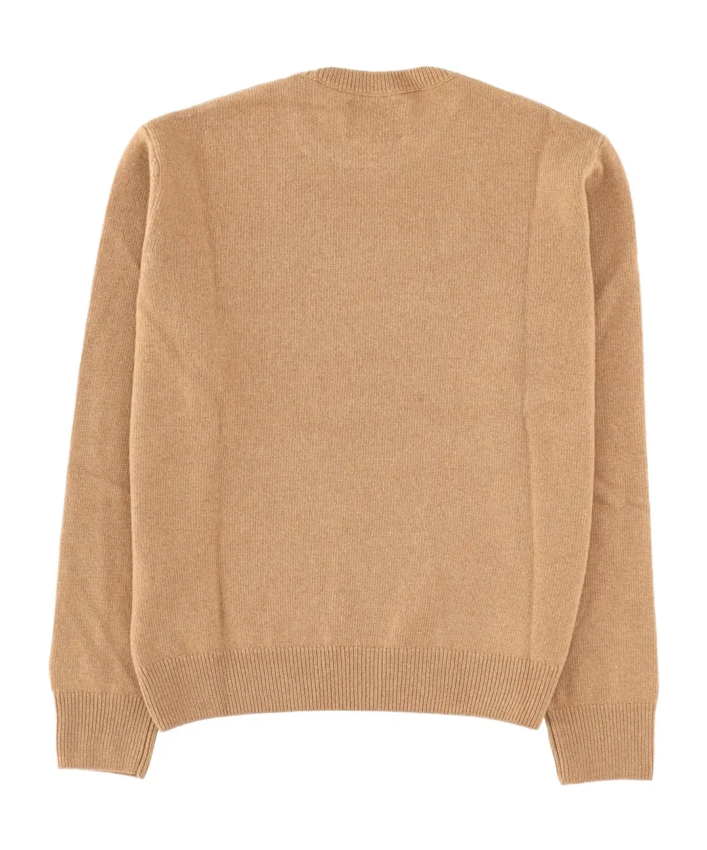 Mc2 Saint Barth Knitted Jumper