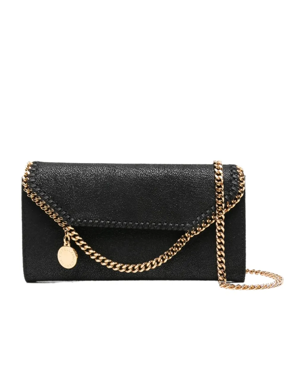 Stella Mccartney Falabella Chained Mini Bag