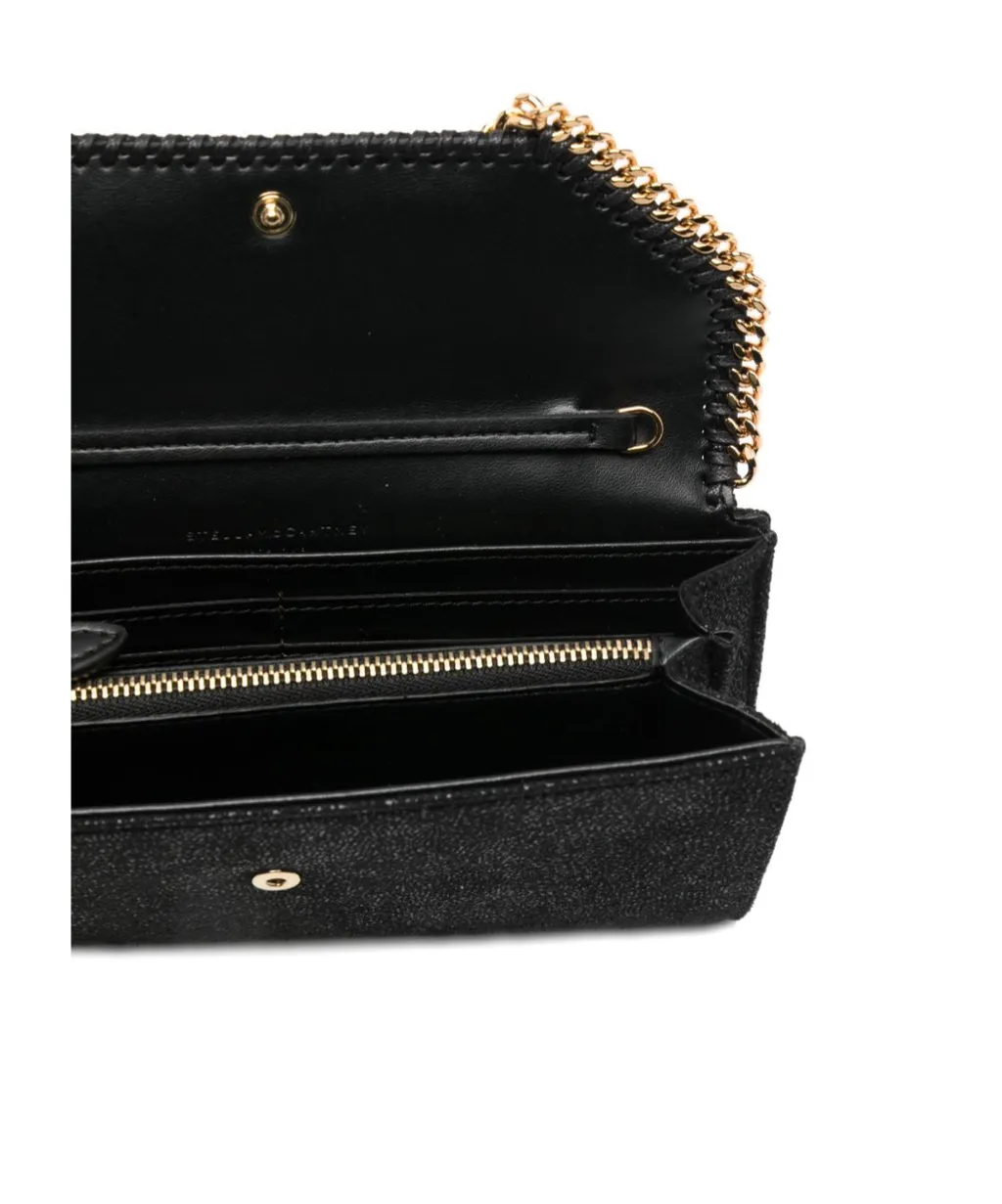 Stella Mccartney Falabella Chained Mini Bag