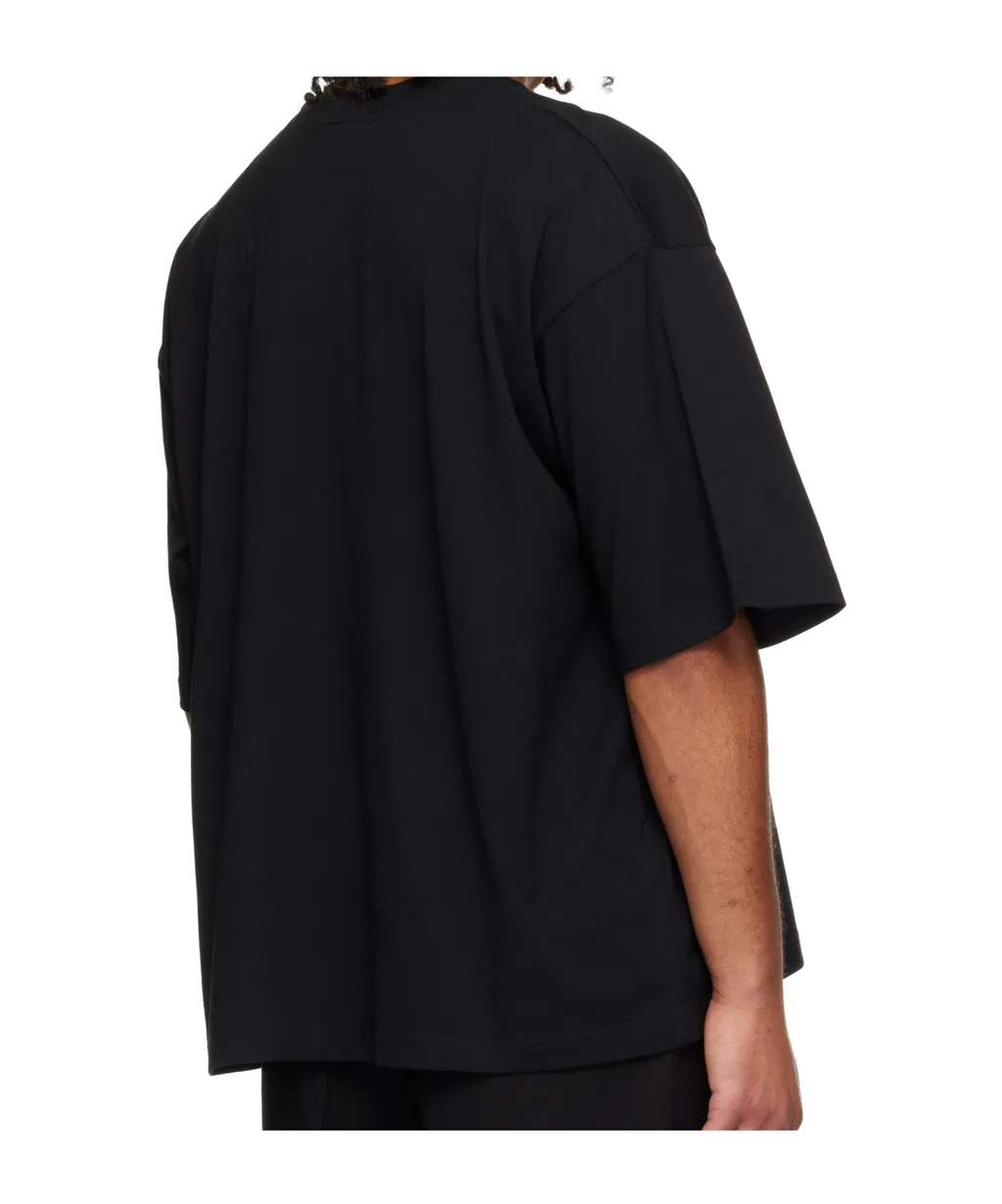 Crew Neck T-Shirt