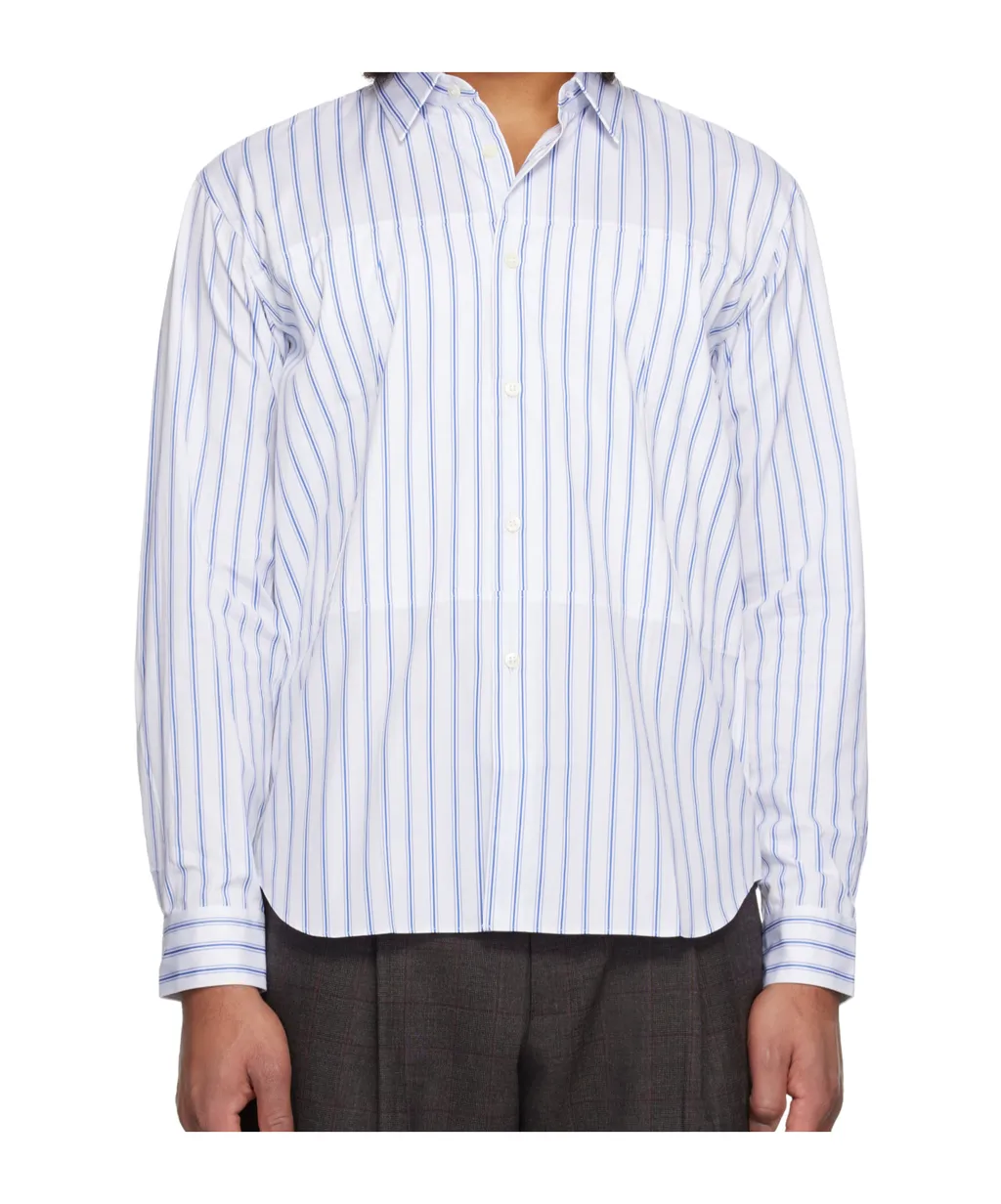 Striped Shirt