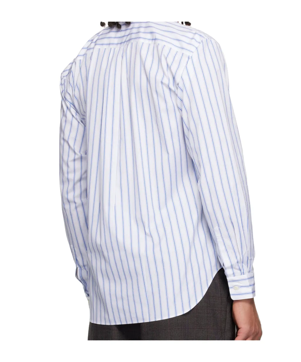 Striped Shirt