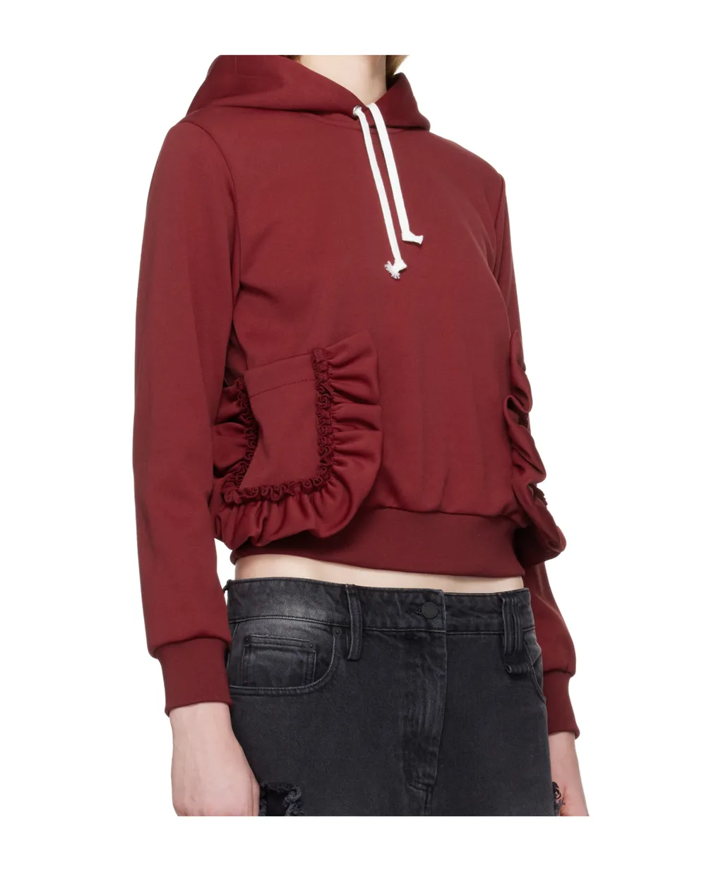 Pocket Hoodie