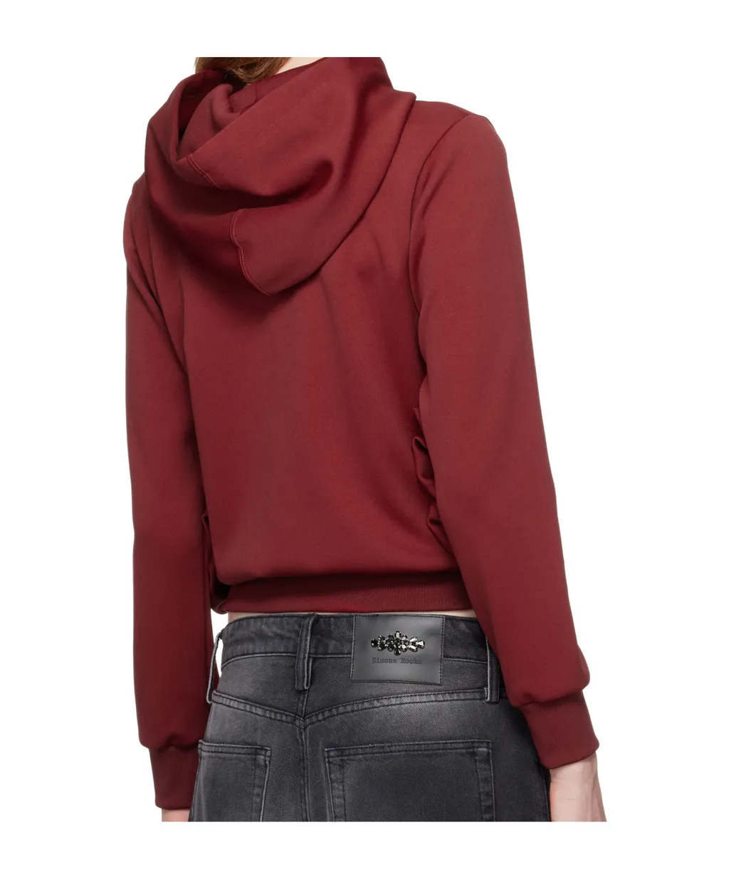 Pocket Hoodie