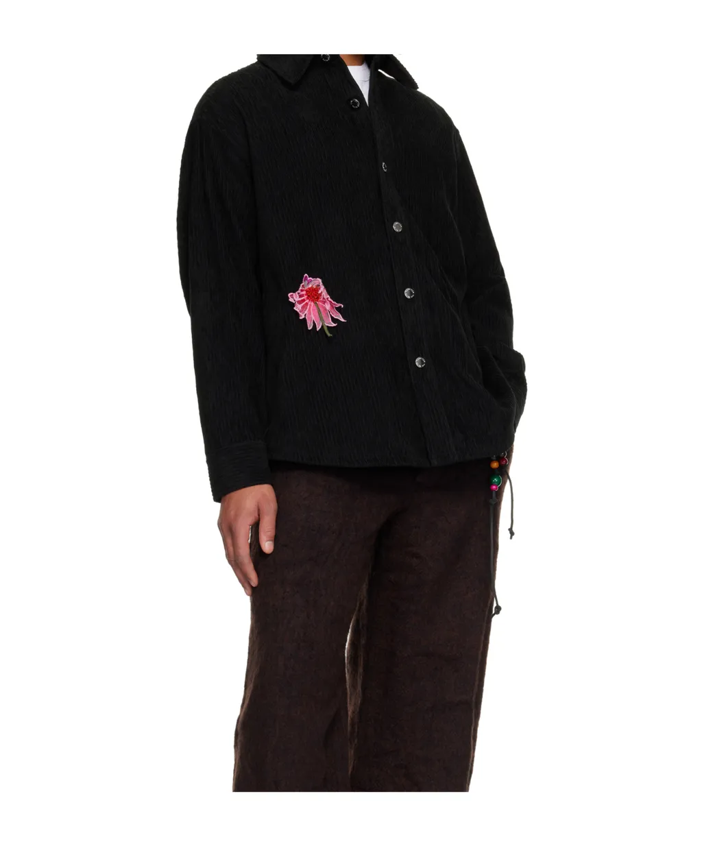 Shirt Jacket
