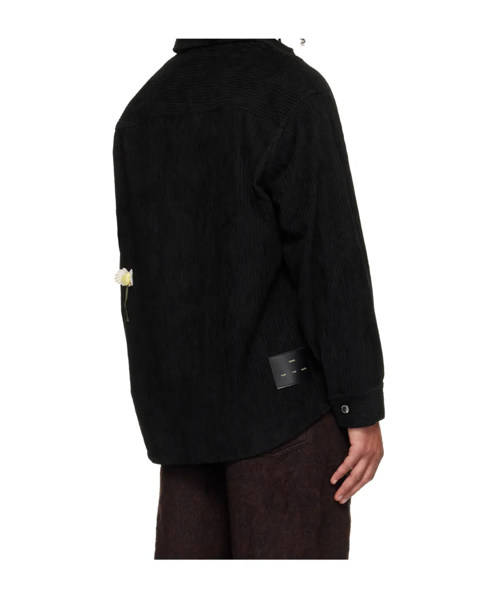 Shirt Jacket