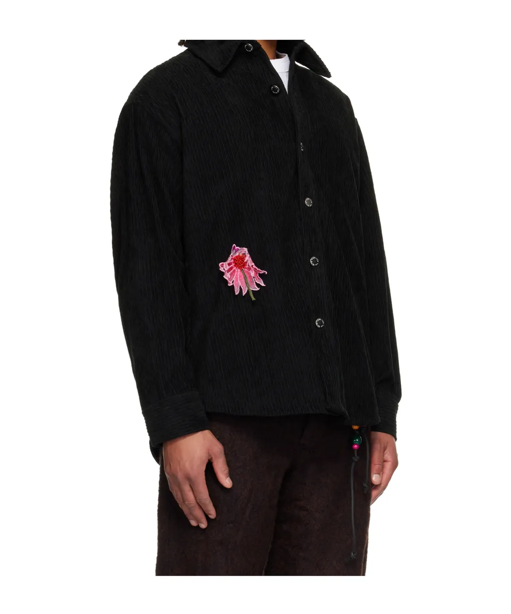 Shirt Jacket