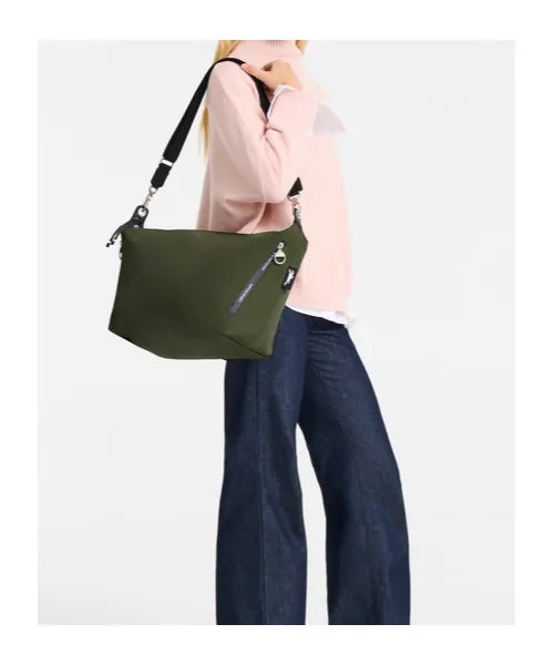 Medium Le Pliage Energy Shoulder Bag