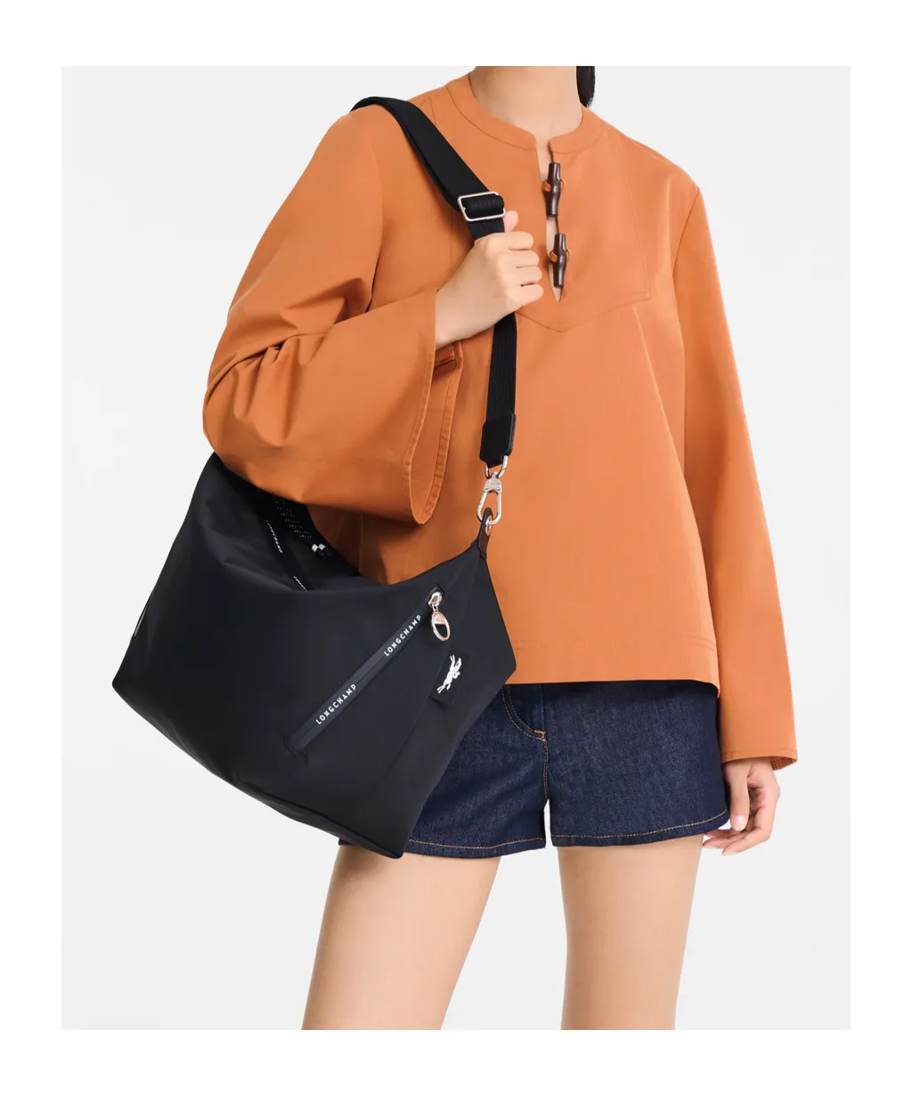 Longchamp Le Pliage Energy Crossbody Bag