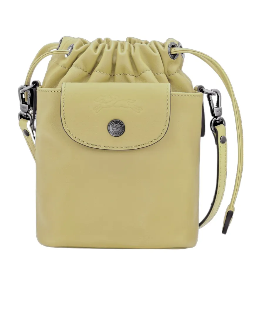 Le Pliage Xtra Xs Drawstring Bucket Bag