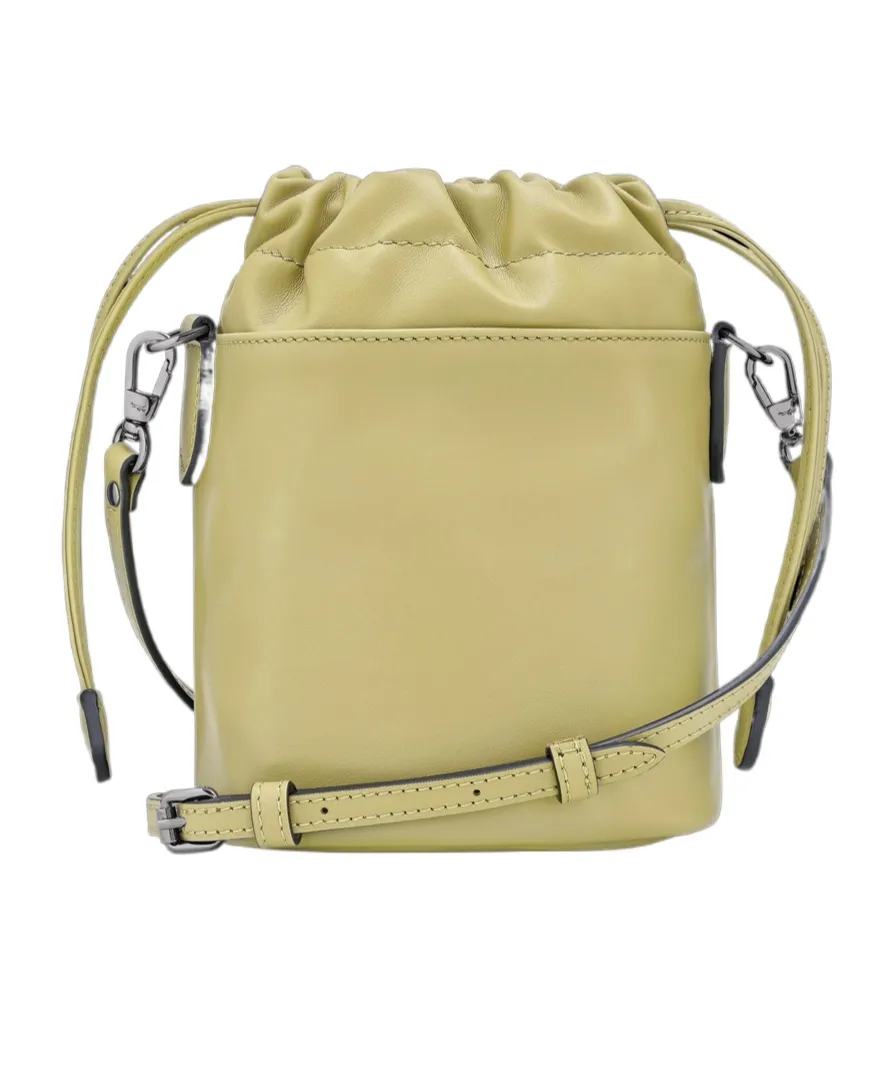 Le Pliage Xtra Xs Drawstring Bucket Bag