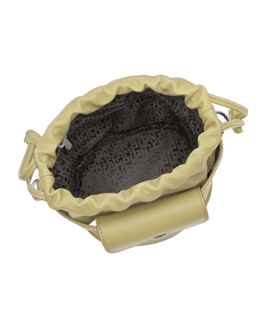 Le Pliage Xtra Xs Drawstring Bucket Bag