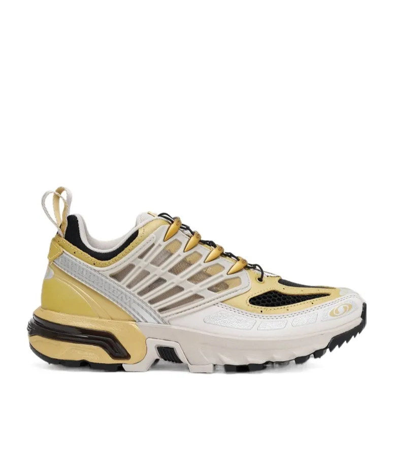 Salomon Acs Pro 20Y Lace-Up Sneakers