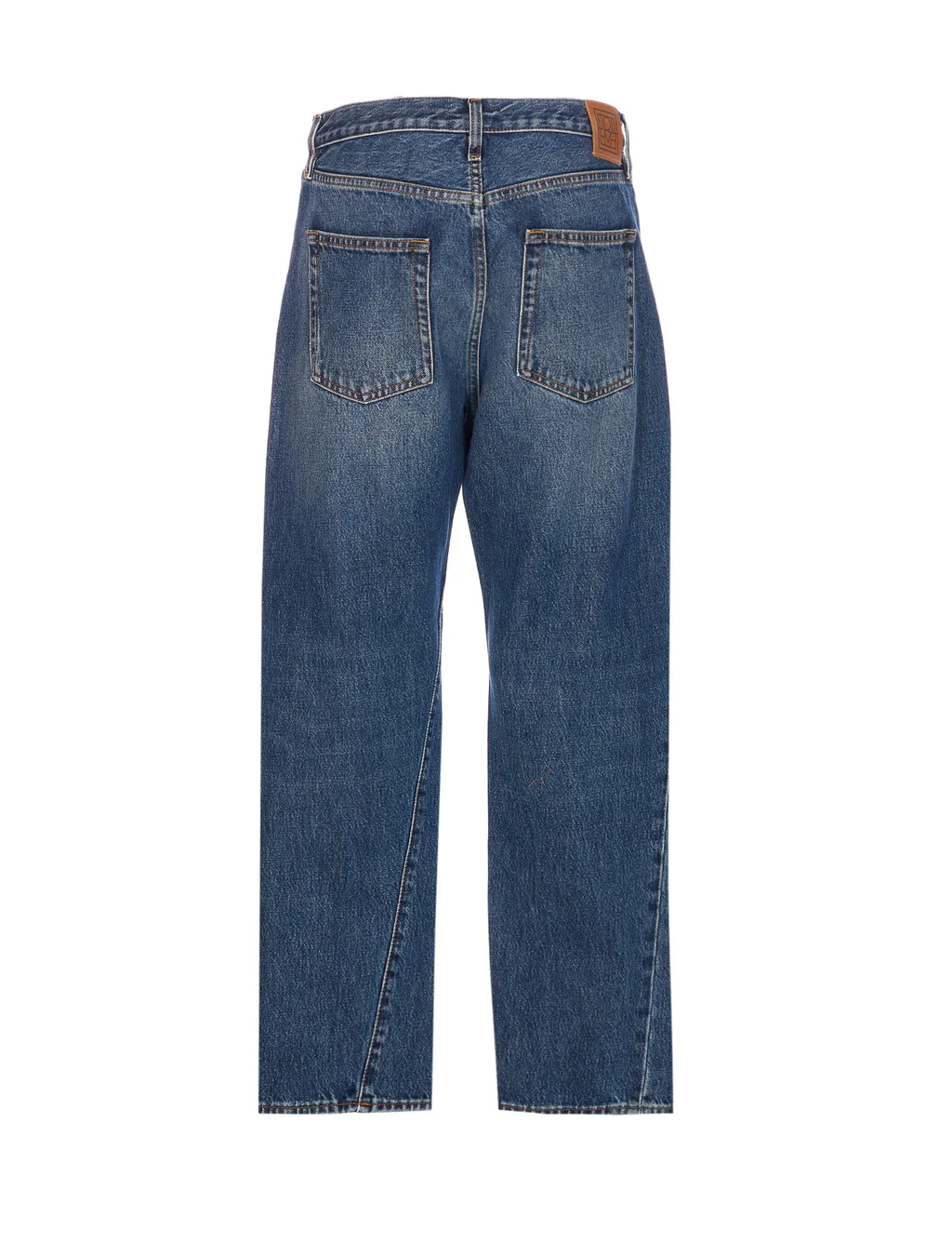 Belt Loop Jeans