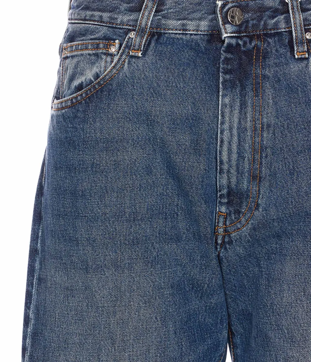 Belt Loop Jeans