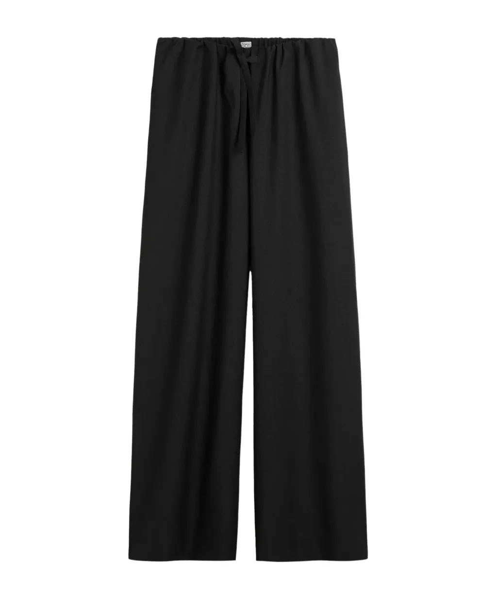 Drawstring Casual Pants