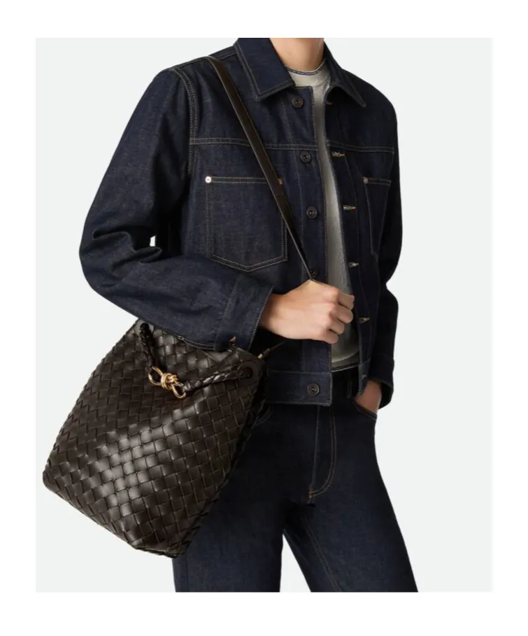 Small Andiamo Bucket