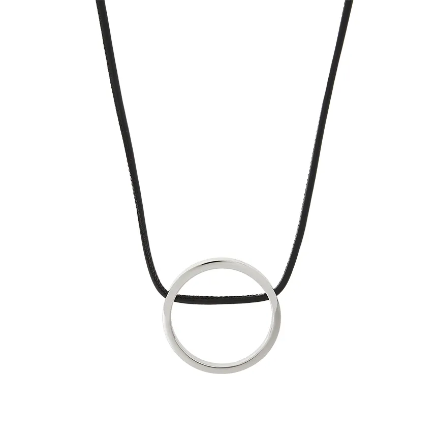 Pendant Necklace