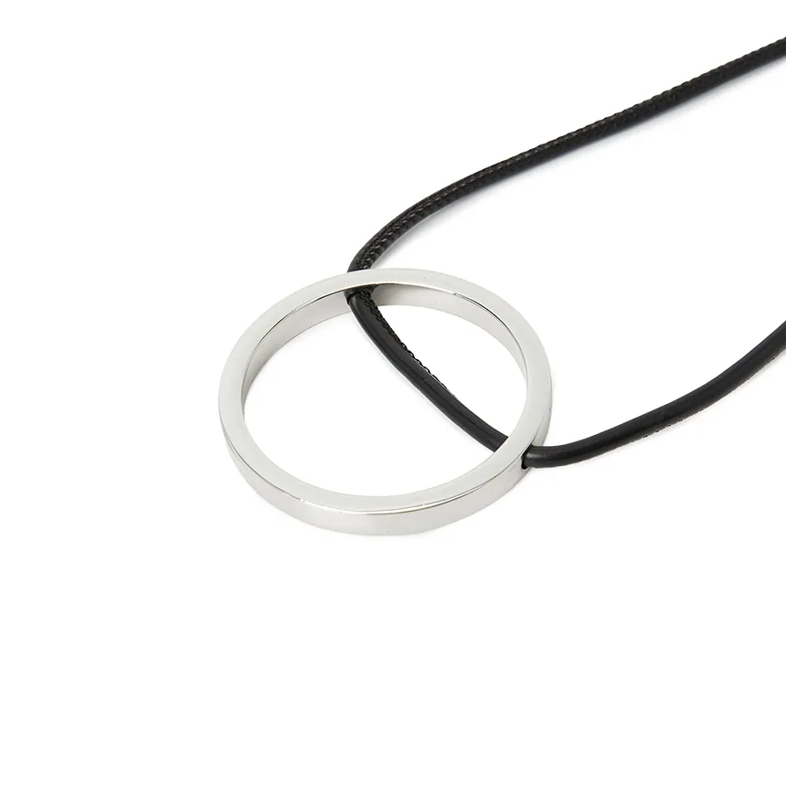 Pendant Necklace