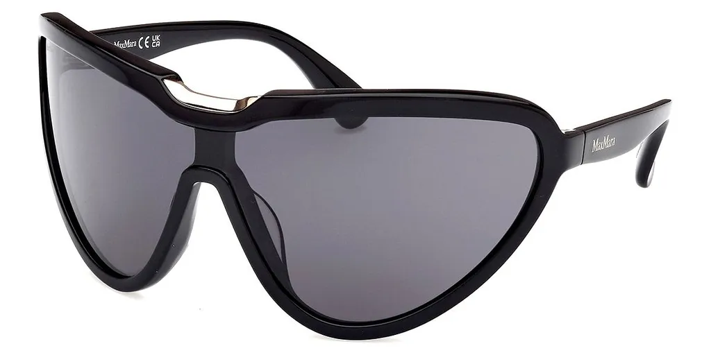 Full Frame Sunglasses