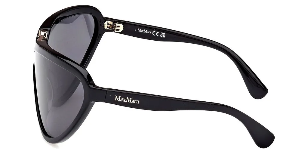 Full Frame Sunglasses