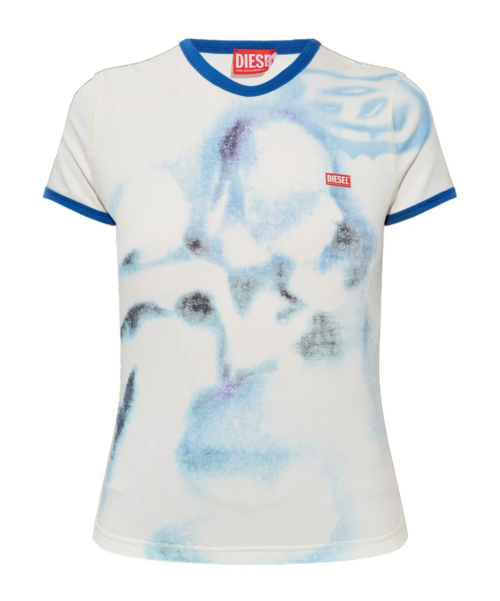 T-Uncuties Graphic T-Shirt